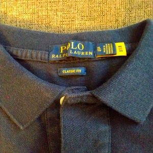 Polo Ralph Lauren Shirt
